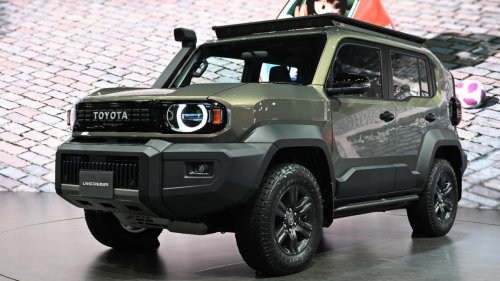 10 vehicles mechanics say owners should never rush to sell