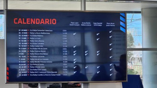 La reforzada apuesta de Hyundai España por la competición: S-CER, Copa, Eco Rally, y ahora también karting