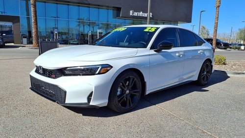 8 cars that keep going under constant stress