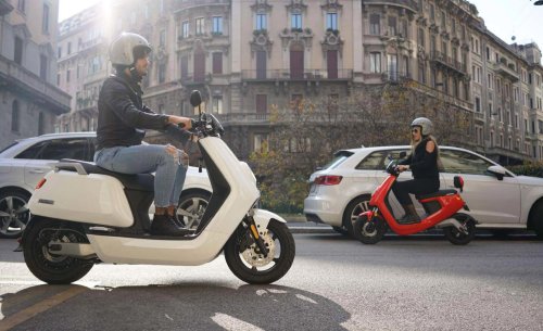 ¿Tu coche no puede entrar en Madrid? La ayuda de 2.000 euros que te permite renovar tu movilidad hoy mismo