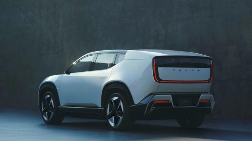 Honda | Acura | Honda cancela los nuevos 0 y el Acura RSX: adiós a su producción y giro total hacia los híbridos