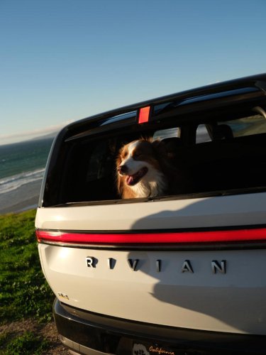 2027 Rivian R2 launches with 656 HP and 330-mile range for under $60K, base RWD trim coming next year for $46,495