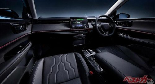 ホンダ新型インサイトはトヨタbZ4Xに勝てるのか? サイズや装備をじっくり比べてみた!