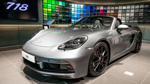These are the cars you'd mash together to make a perfect car