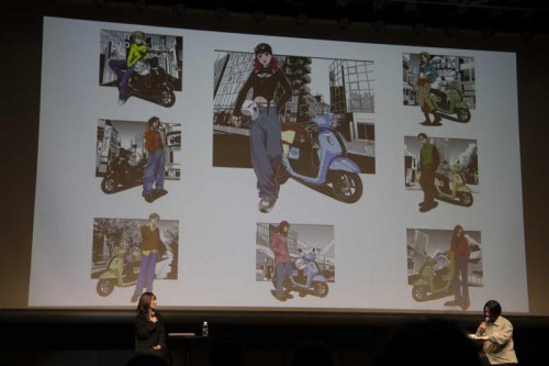 都市生活者の最適解になるか。ヤマハ125ccスクーター「Fazzio」開発の意図を探る