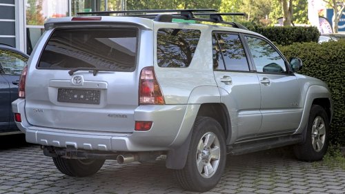 10 cars that keep running well into old age