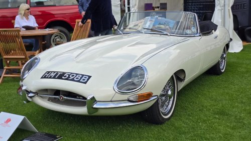 7 European sports cars from the 1960s that changed performance forever