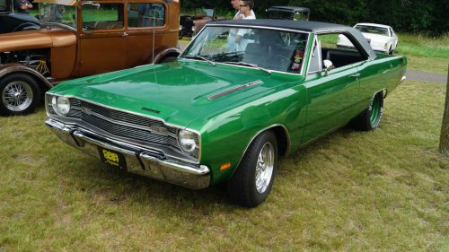 8 muscle cars that are still within reach for collectors