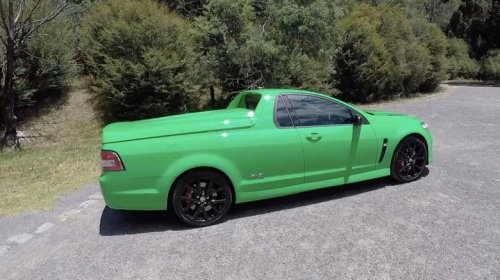 These are the cars you'd mash together to make a perfect car