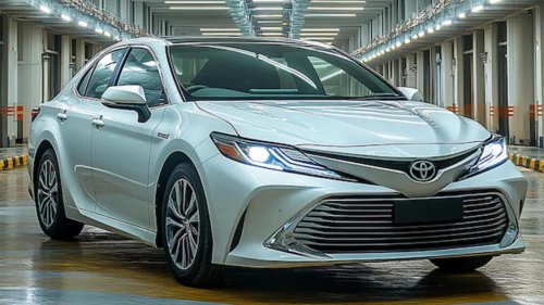 10 cars mechanics say will easily cross 300,000 miles