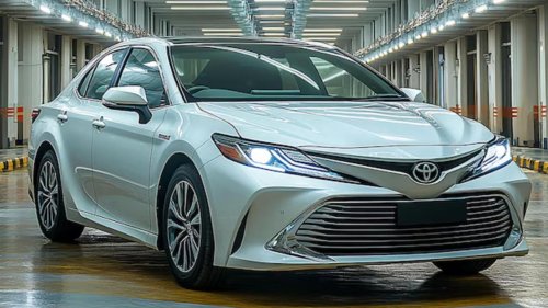 10 cars mechanics say will easily cross 300,000 miles