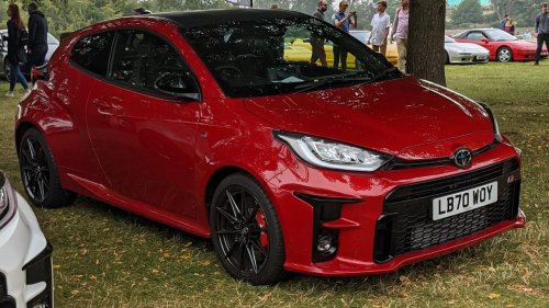 10 used cars mechanics recommend to friends and family