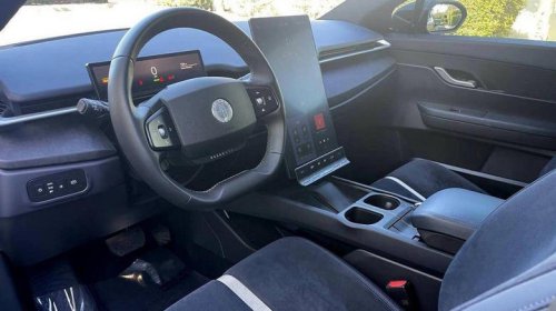 At $17,888, would you dive into this 2023 Fisker Ocean?