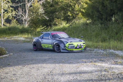 Hot Wheels Legends Tour is back for 2026, ready to die-cast your car
