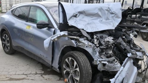 Drivers behind the wheel of two fatal Ford BlueCruise crashes were likely distracted and ignoring warnings, NTSB says