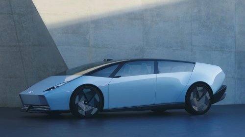 Honda | Acura | Honda cancela los nuevos 0 y el Acura RSX: adiós a su producción y giro total hacia los híbridos