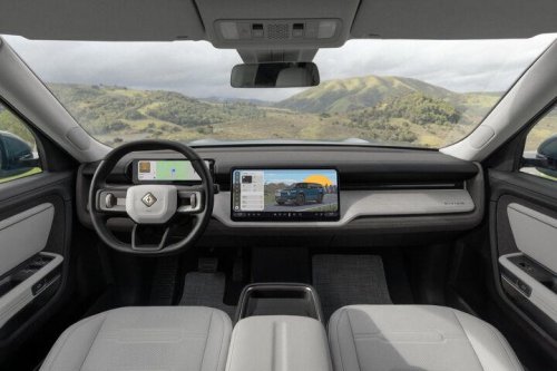 2027 Rivian R2: All the details