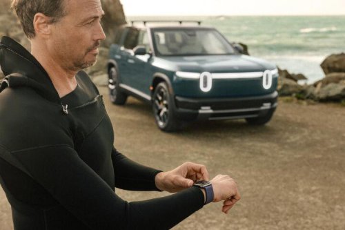 2027 Rivian R2: All the details