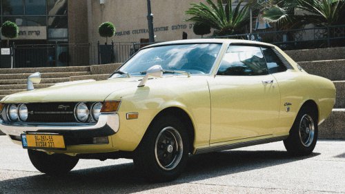 20 things about driving in the 70s that would terrify Gen Z