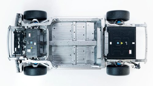 El nuevo Alpine A110 eléctrico hará algo que ni Lamborghini, AMG o los japoneses se han atrevido