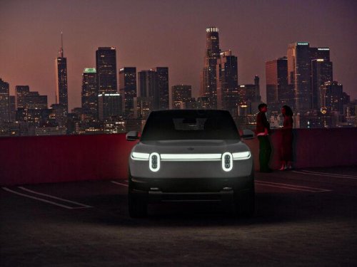 2027 Rivian R2: All the details