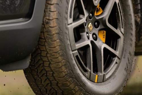 2027 Rivian R2: All the details