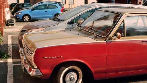 20 things about driving in the 70s that would terrify Gen Z