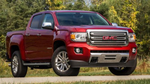 6 pickup trucks that barely seem affected by high mileage