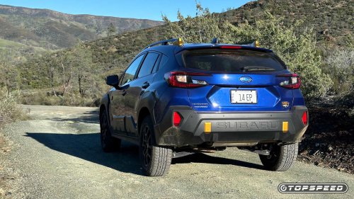 2024 Subaru Crosstrek: Reliability, specs &amp; 2026 value explained