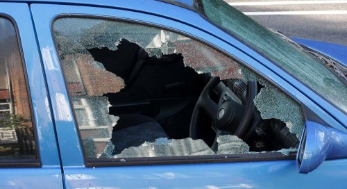 ¿Por qué los ladrones están empezando a robar los asientos traseros de los coches? Estos son los modelos clave