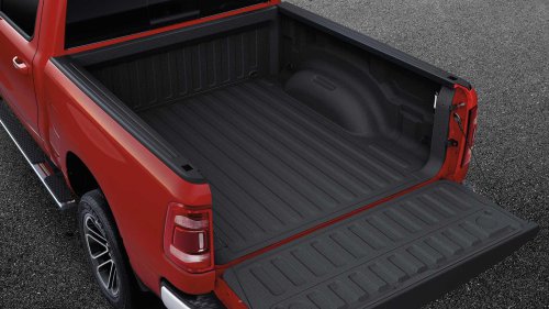 You can secure a 5-year-old fully-loaded Ram 1500 for just $37,000 in 2026