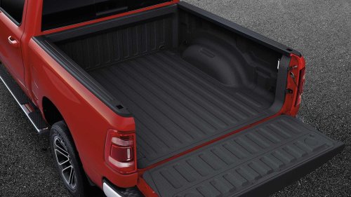 RAM, You can secure a 5-year-old fully-loaded Ram 1500 for just $37,000 in 2026