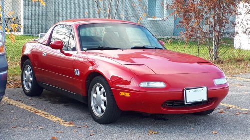 10 cars from the 90s that still deliver reliability