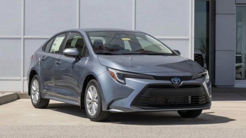 10 cars that keep running well into old age