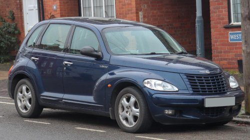 9 cars that surprised everyone by becoming collector favorites