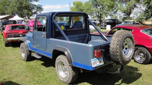 9 cars that surprised everyone by becoming collector favorites