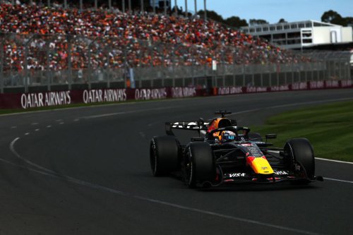 La F1 sigue haciendo el ridículo y trata de censurar a Max Verstappen y su “simulador Mario Kart”