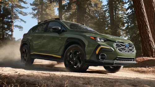 2024 Subaru Crosstrek: Reliability, specs &amp; 2026 value explained