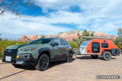 2024 Subaru Crosstrek: Reliability, specs &amp; 2026 value explained
