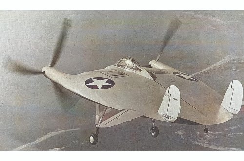 10 aircraft that shouldn’t have been able to fly - but did