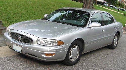 GM, 9 GM vehicles that seem almost impossible to wear out