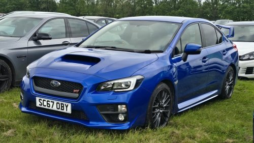 8 cars that feel quicker than anything around them
