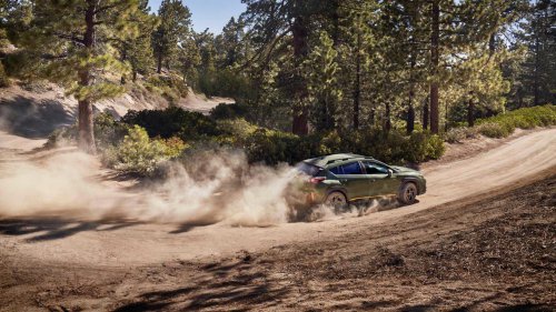 2024 Subaru Crosstrek: Reliability, specs &amp; 2026 value explained