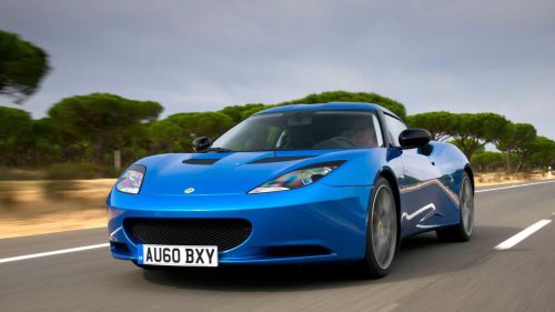 The Mid-Engine Lotus Evora With A Toyota V6 Is A Reliability Is A Steal In 2026