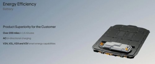 Lucid, New mid-size Lucid Earth and Cosmos crossovers will do 0-60 in under 3.5 seconds, start under $50,000