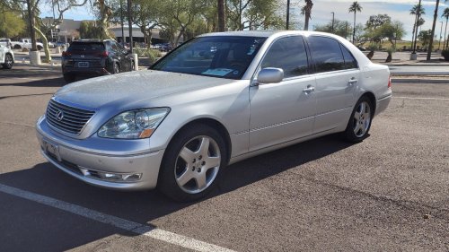 10 cars mechanics say will easily cross 300,000 miles