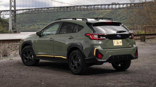 2024 Subaru Crosstrek: Reliability, specs &amp; 2026 value explained