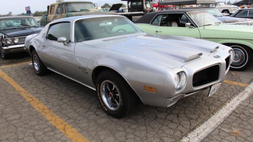 Muscle Cars, 8 muscle cars that are still within reach for collectors