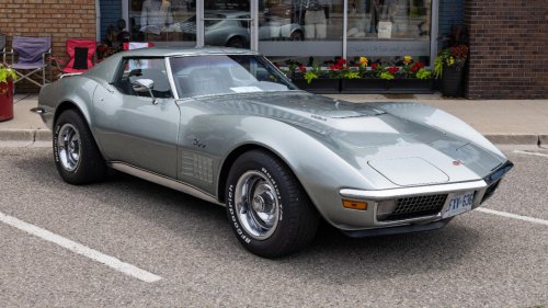 8 muscle cars that are still within reach for collectors
