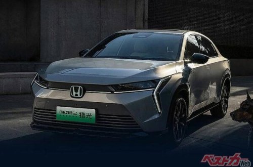 ホンダ新型インサイトはトヨタbZ4Xに勝てるのか? サイズや装備をじっくり比べてみた!